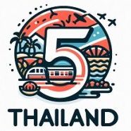 5 Thailand